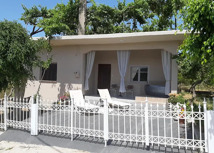 Mommy\'S House