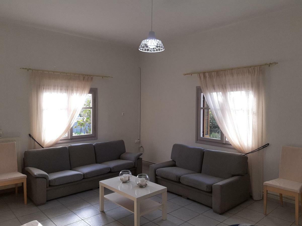 Ferienhaus Mommy's House Angeliana (Crete)