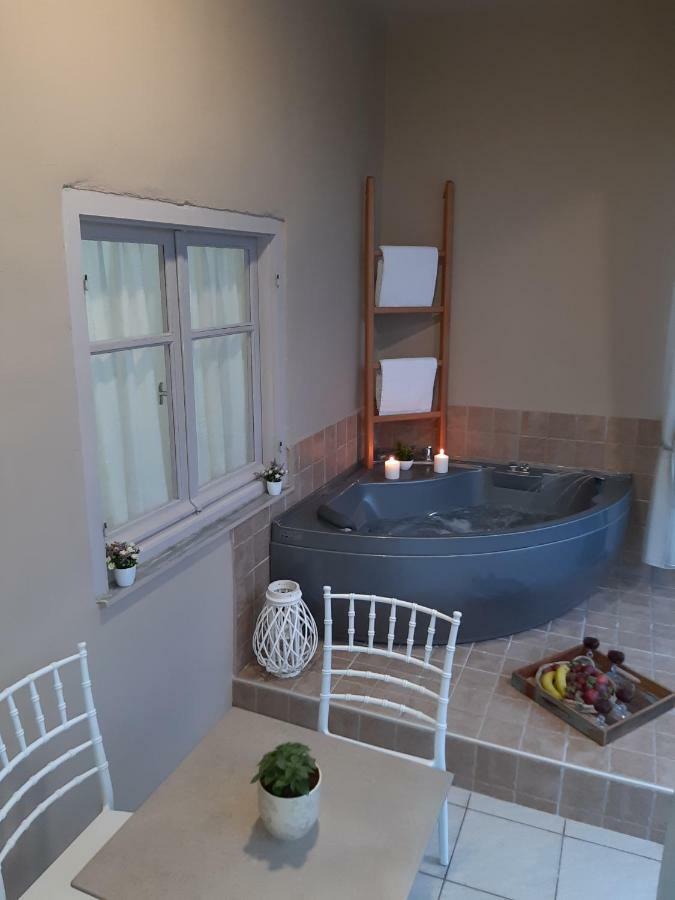 Ferienhaus Mommy's House Angeliana (Crete)