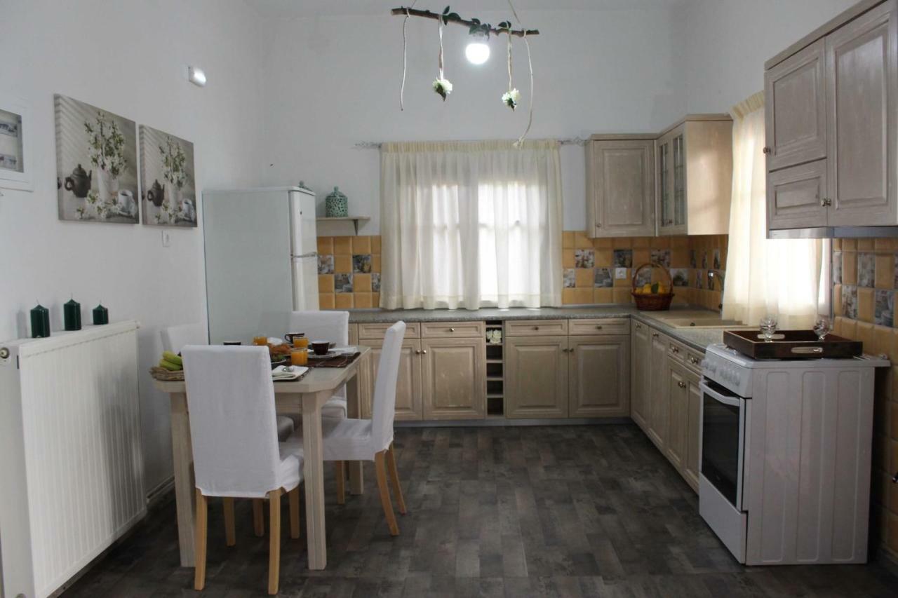 Ferienhaus Mommy's House Angeliana (Crete)